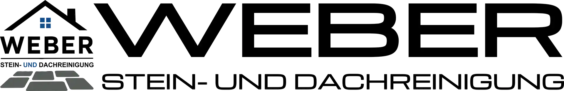 Reinigung von Dach bis Hof mit Stein- und Dachreinigung Weber